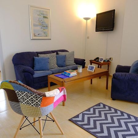 Hotel Wakim Brummana Esterno foto