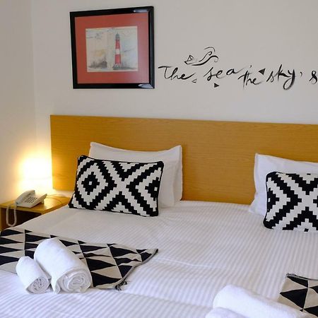 Hotel Wakim Brummana Esterno foto
