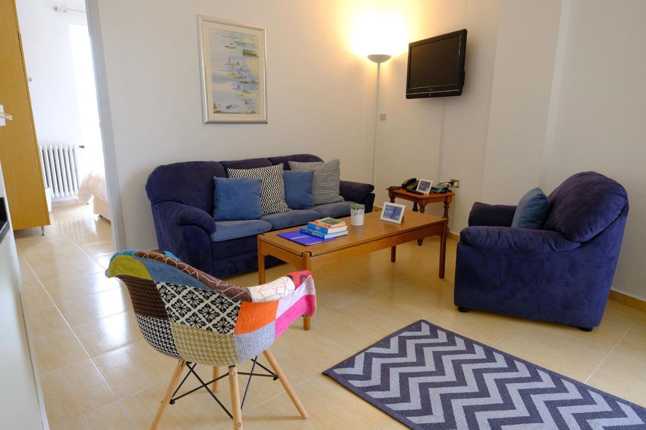 Hotel Wakim Brummana Esterno foto