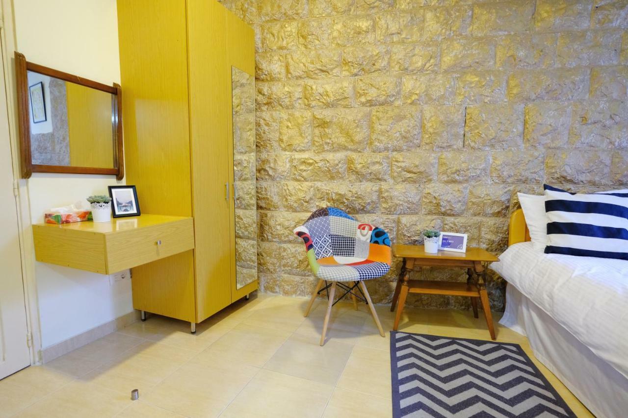 Hotel Wakim Brummana Esterno foto