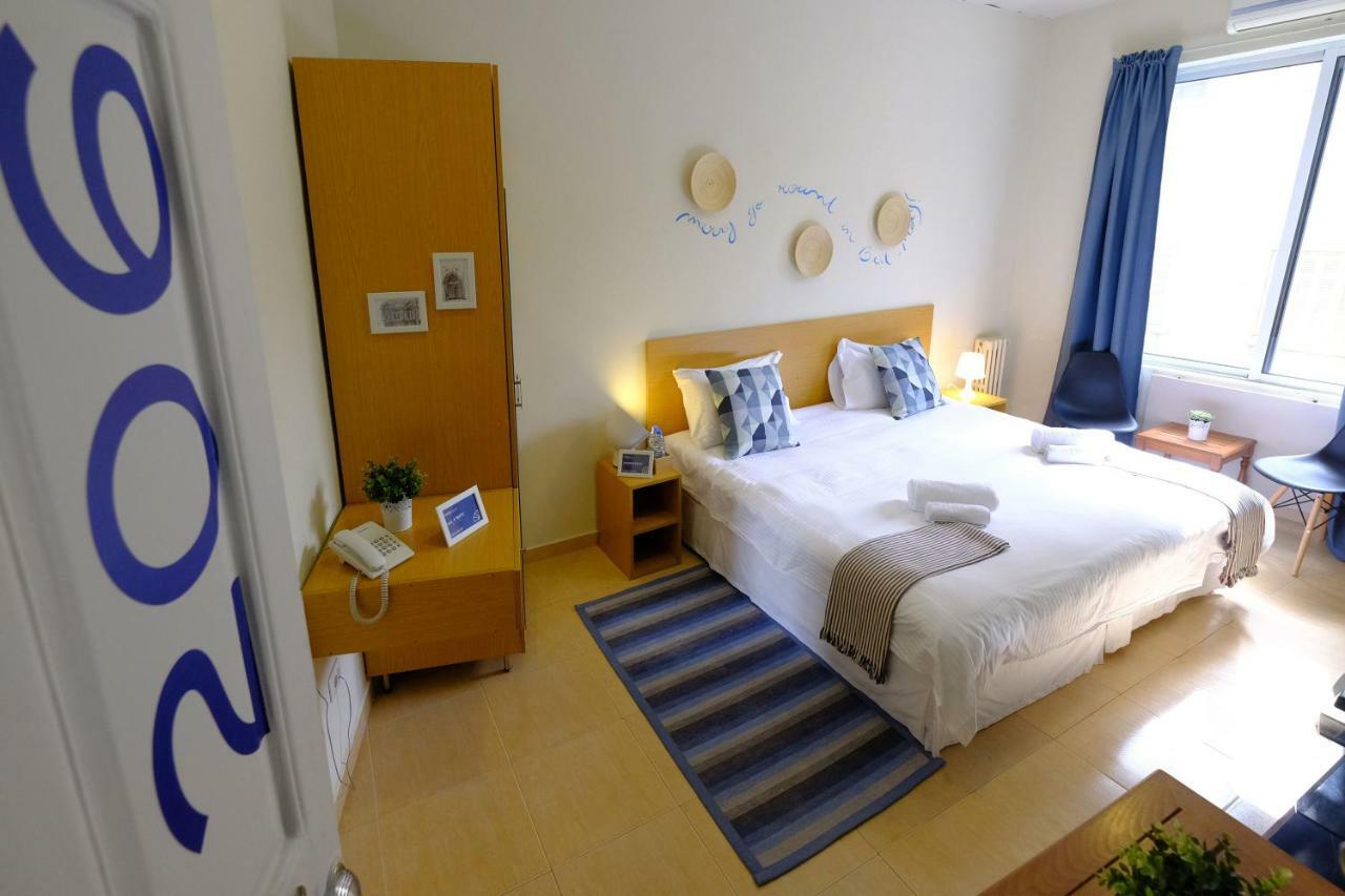 Hotel Wakim Brummana Esterno foto