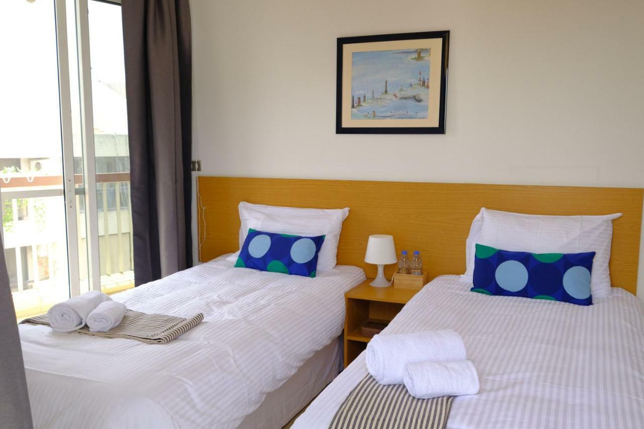 Hotel Wakim Brummana Esterno foto