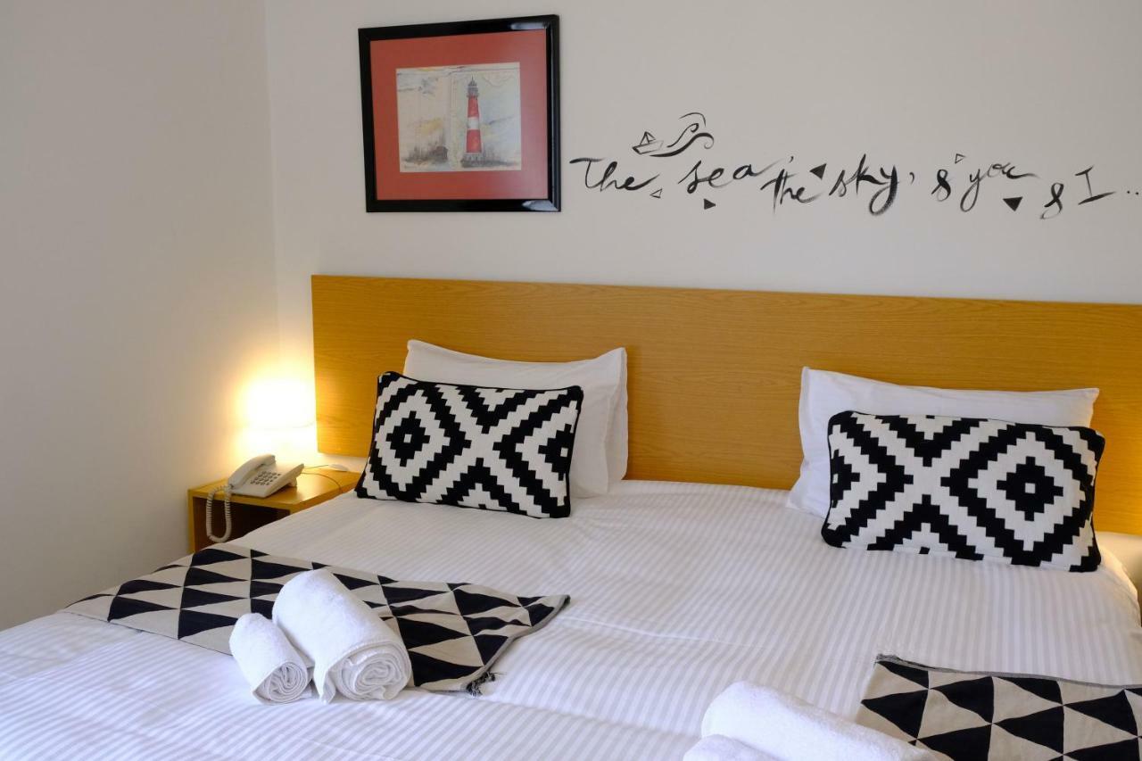 Hotel Wakim Brummana Esterno foto