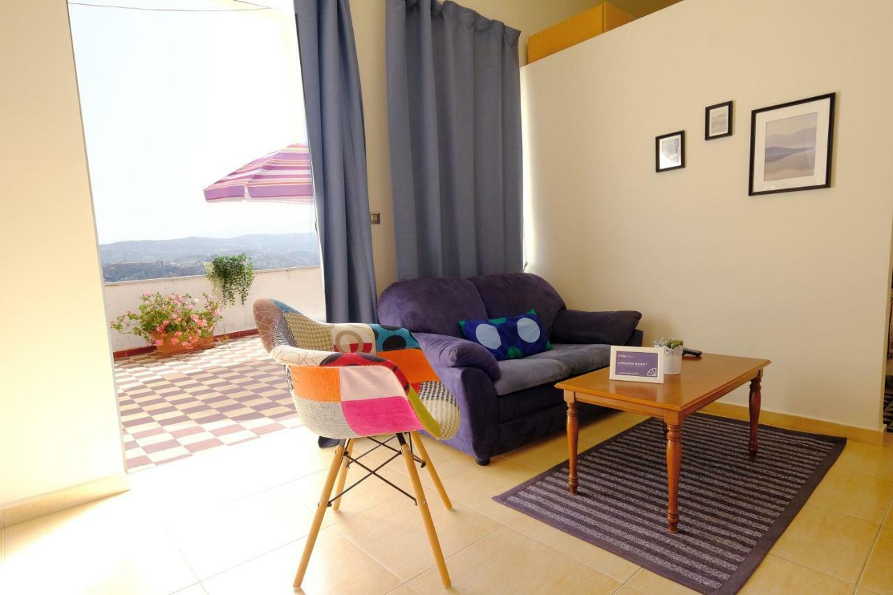 Hotel Wakim Brummana Esterno foto