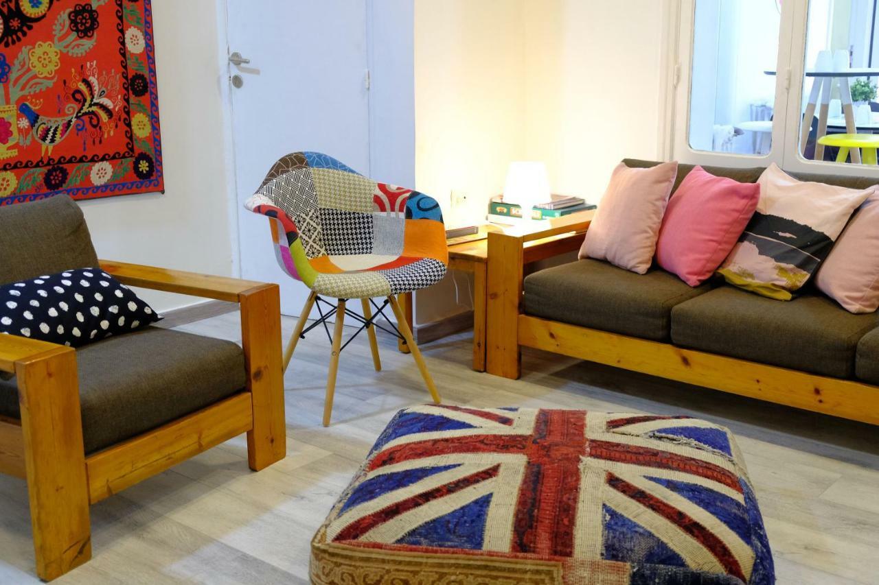 Hotel Wakim Brummana Esterno foto