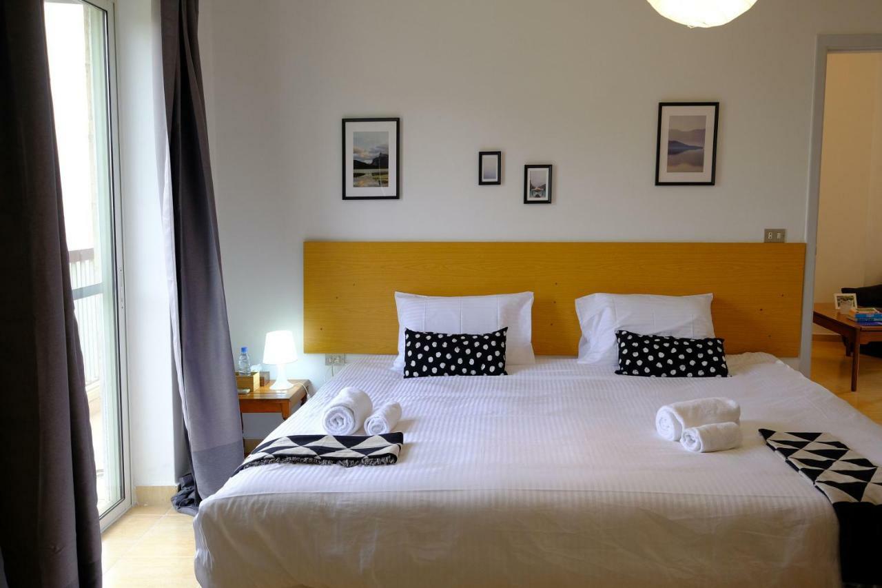 Hotel Wakim Brummana Esterno foto