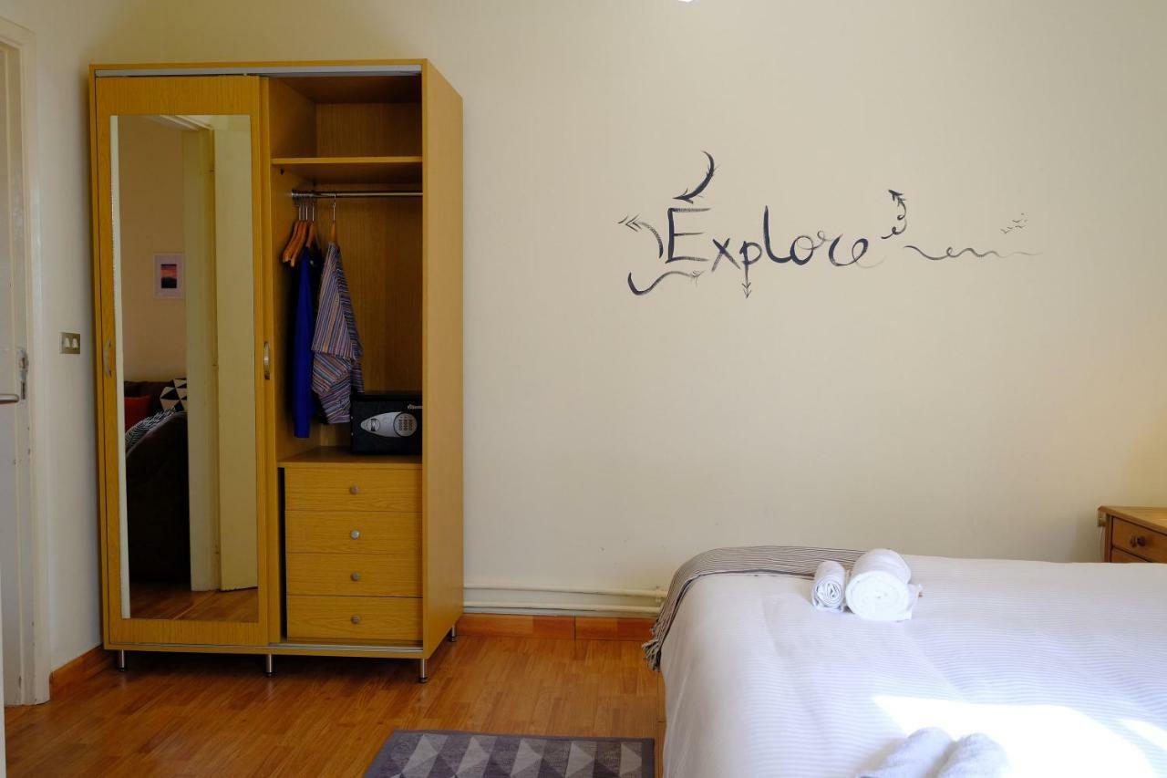 Hotel Wakim Brummana Esterno foto