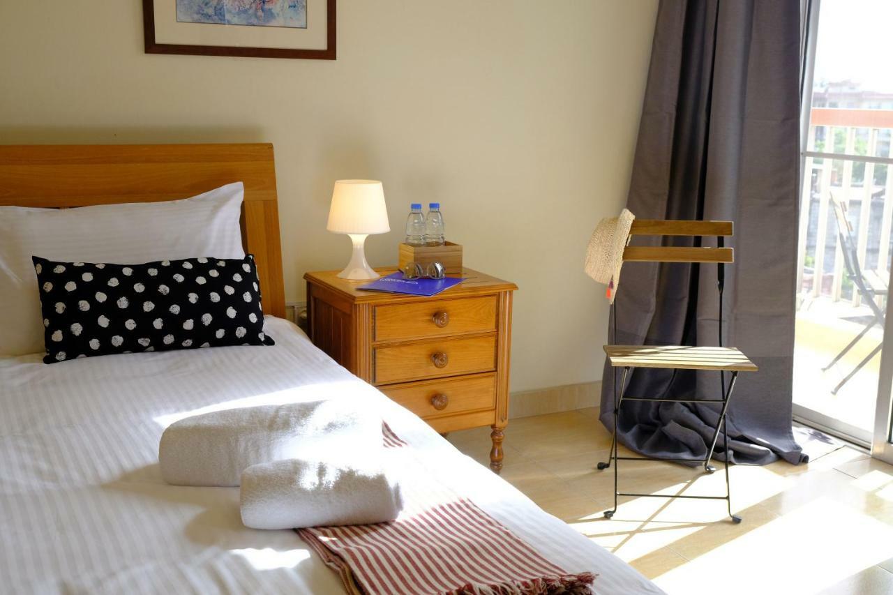 Hotel Wakim Brummana Esterno foto
