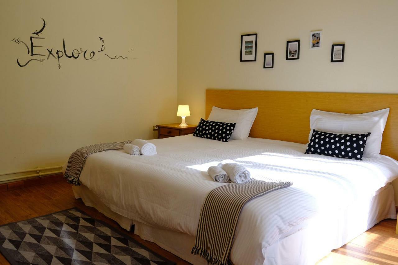 Hotel Wakim Brummana Esterno foto