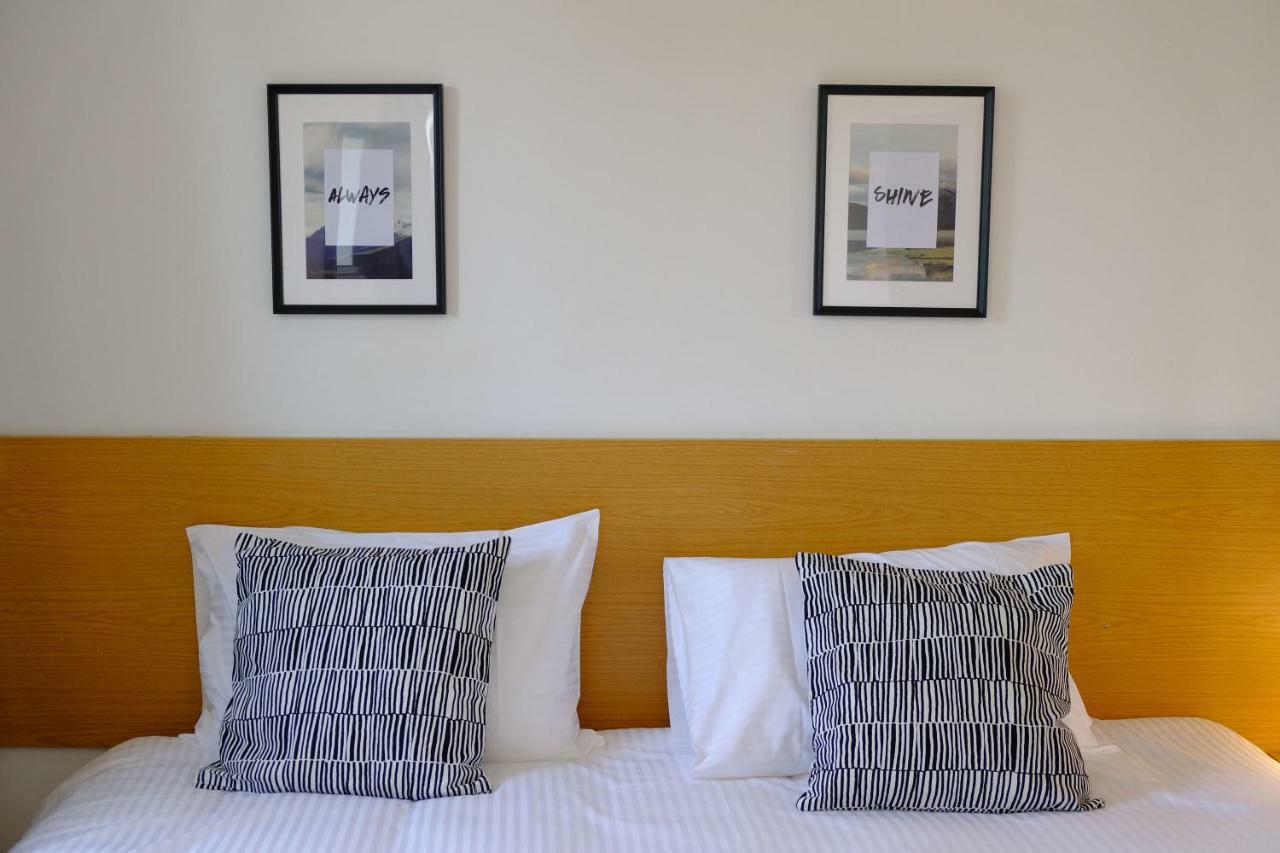 Hotel Wakim Brummana Esterno foto