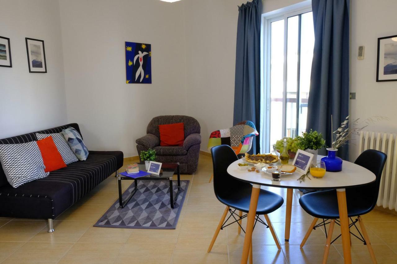 Hotel Wakim Brummana Esterno foto