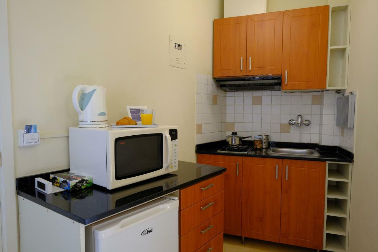 Hotel Wakim Brummana Esterno foto