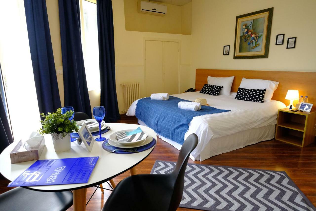 Hotel Wakim Brummana Esterno foto