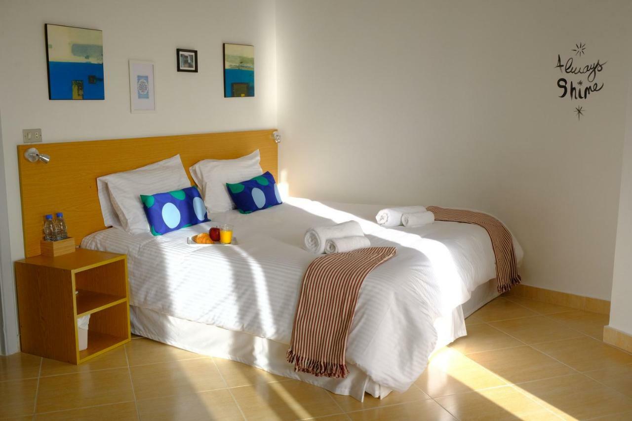 Hotel Wakim Brummana Esterno foto